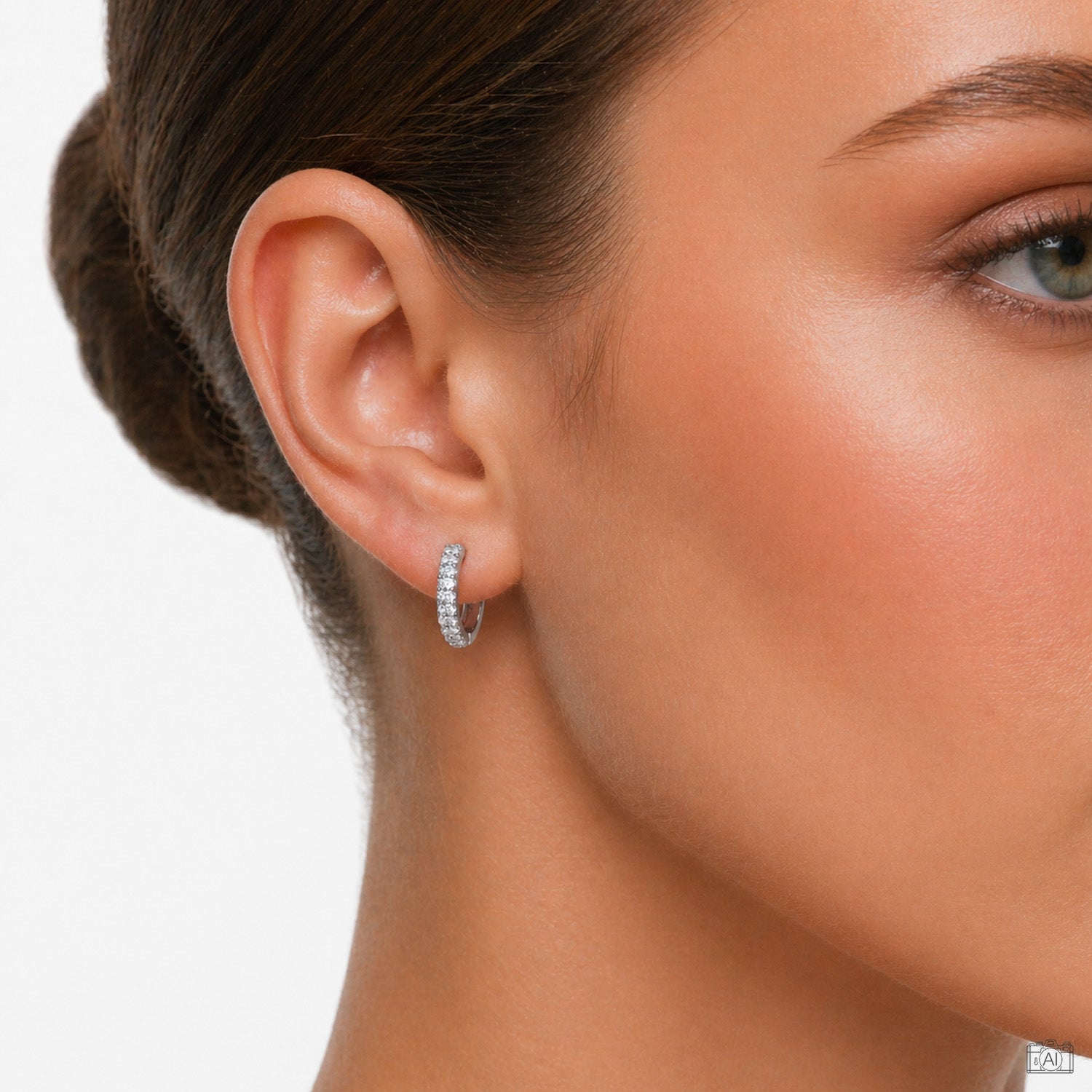 Admont Earring