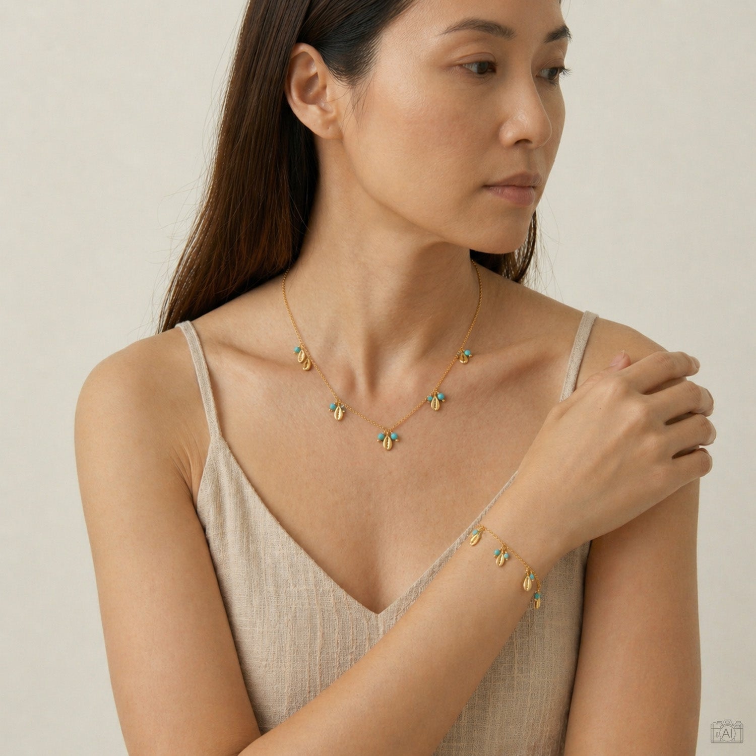 Ala Bracelet