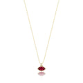 Aura Necklace