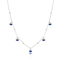Pentaura Necklace