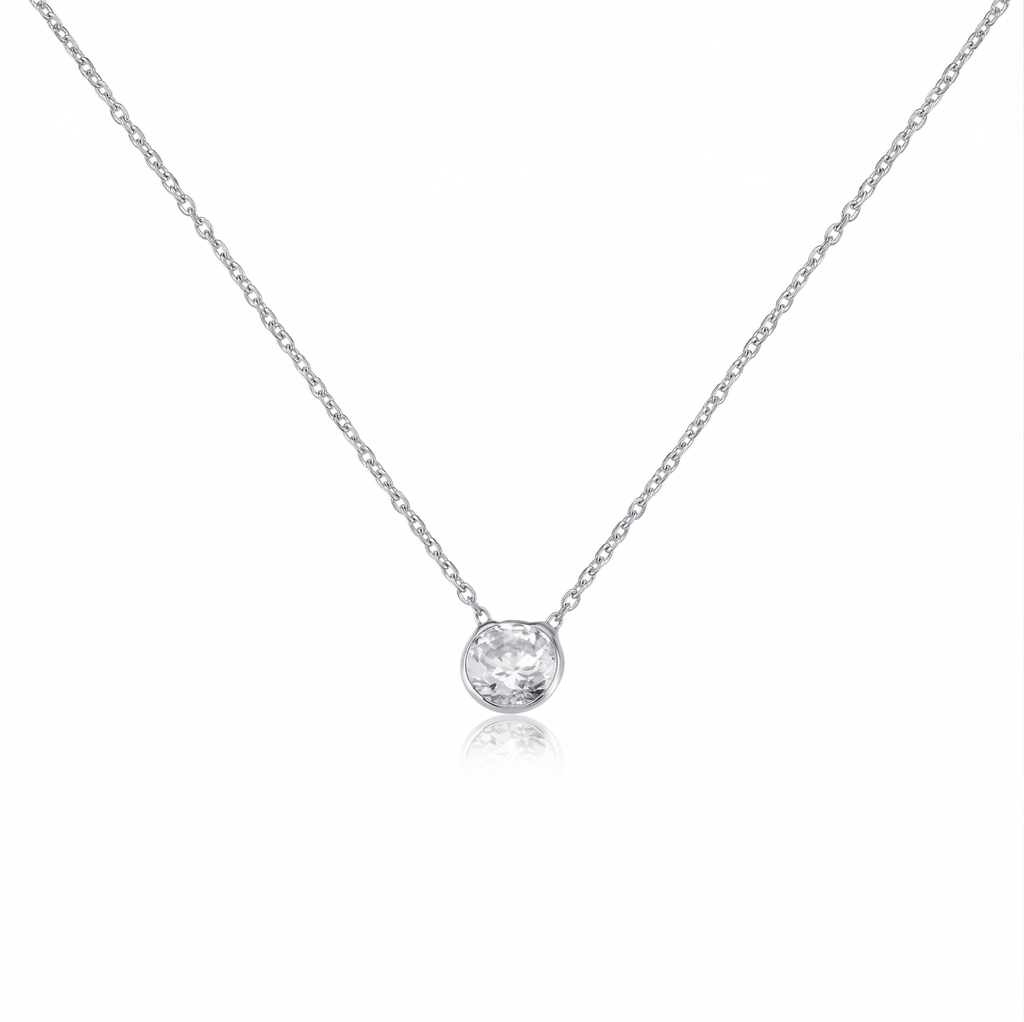 Vera Necklace