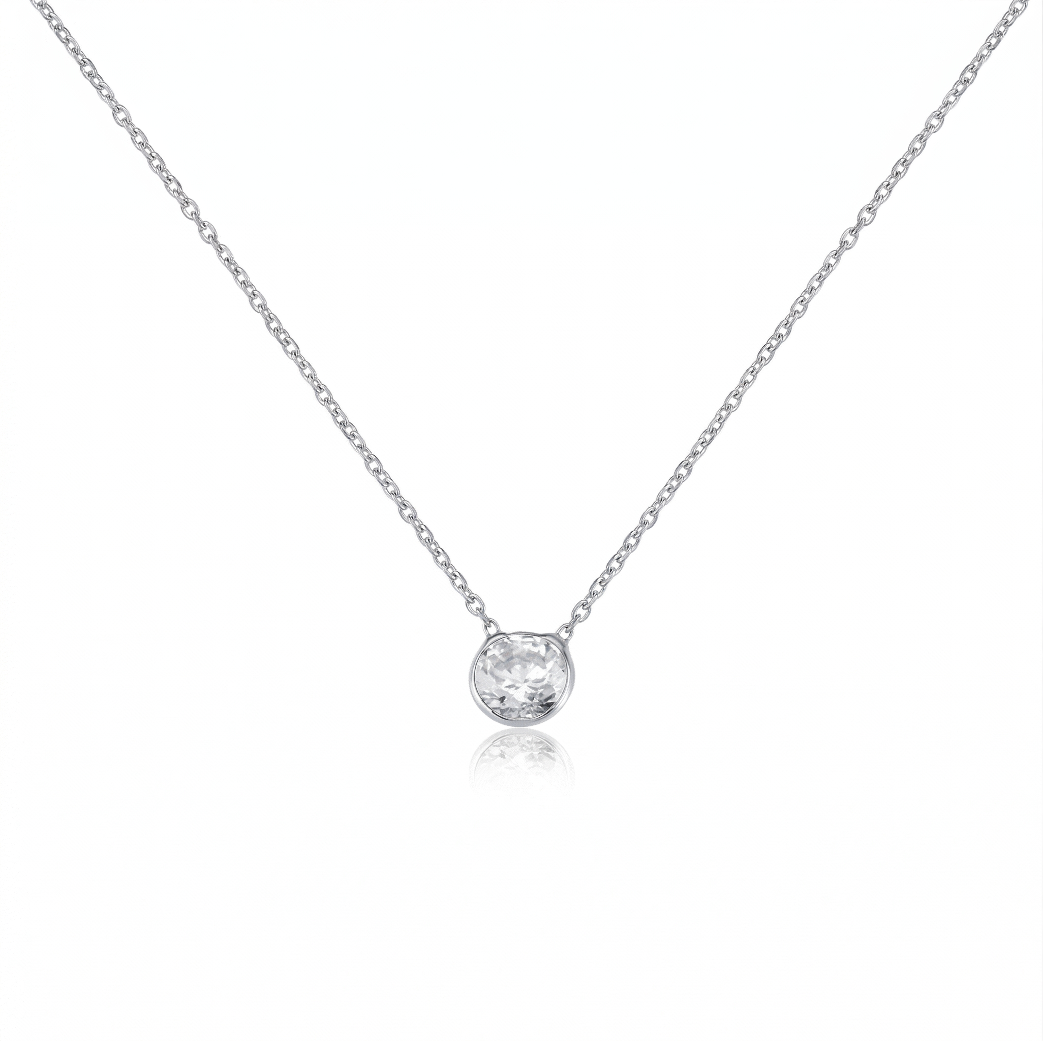 Vera Necklace