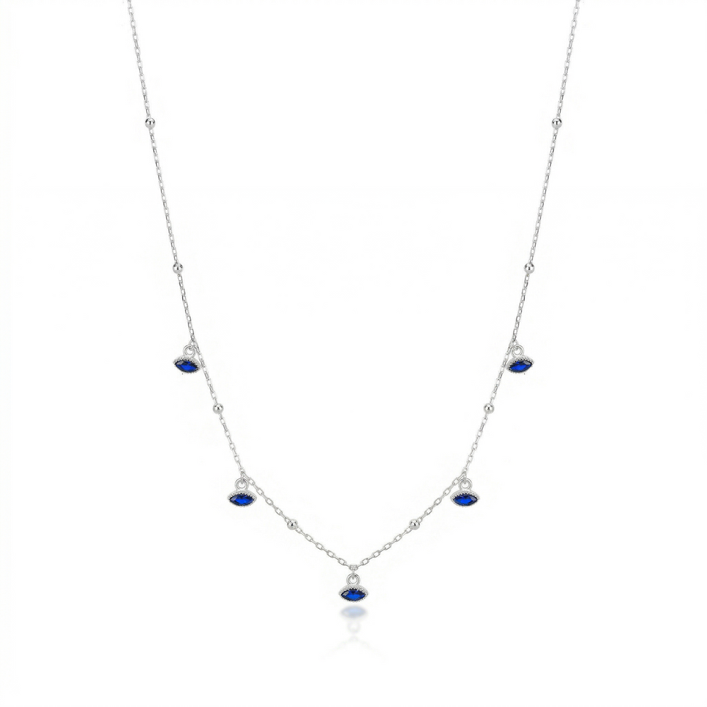 Aura Necklace