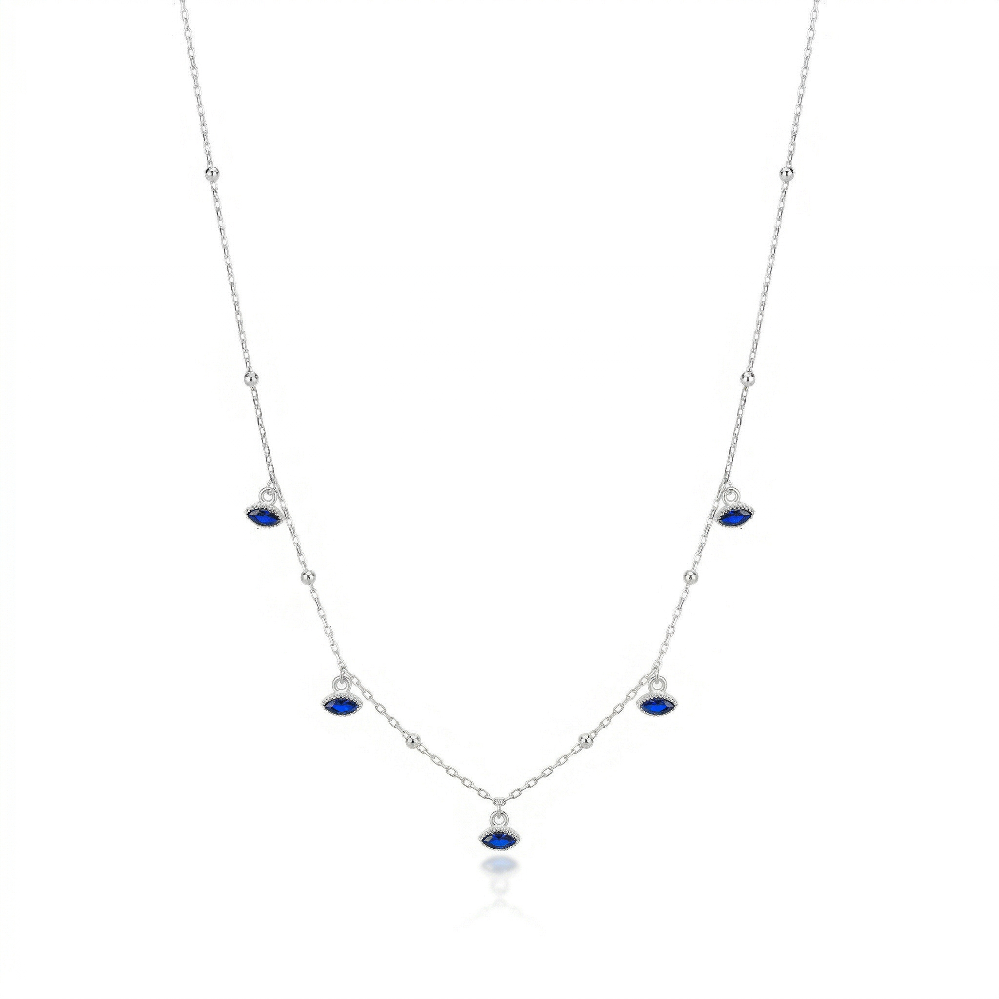 Aura Necklace