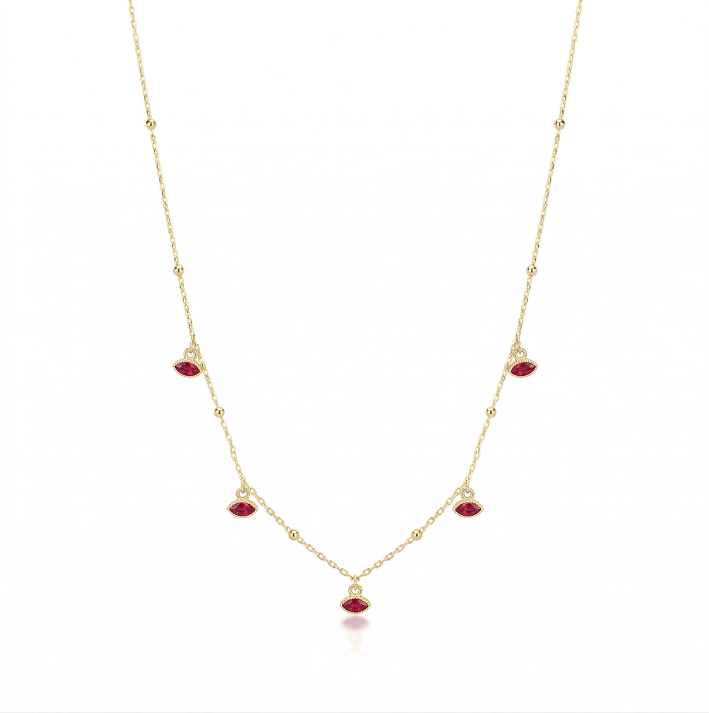 Aura Necklace