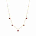 Aura Necklace