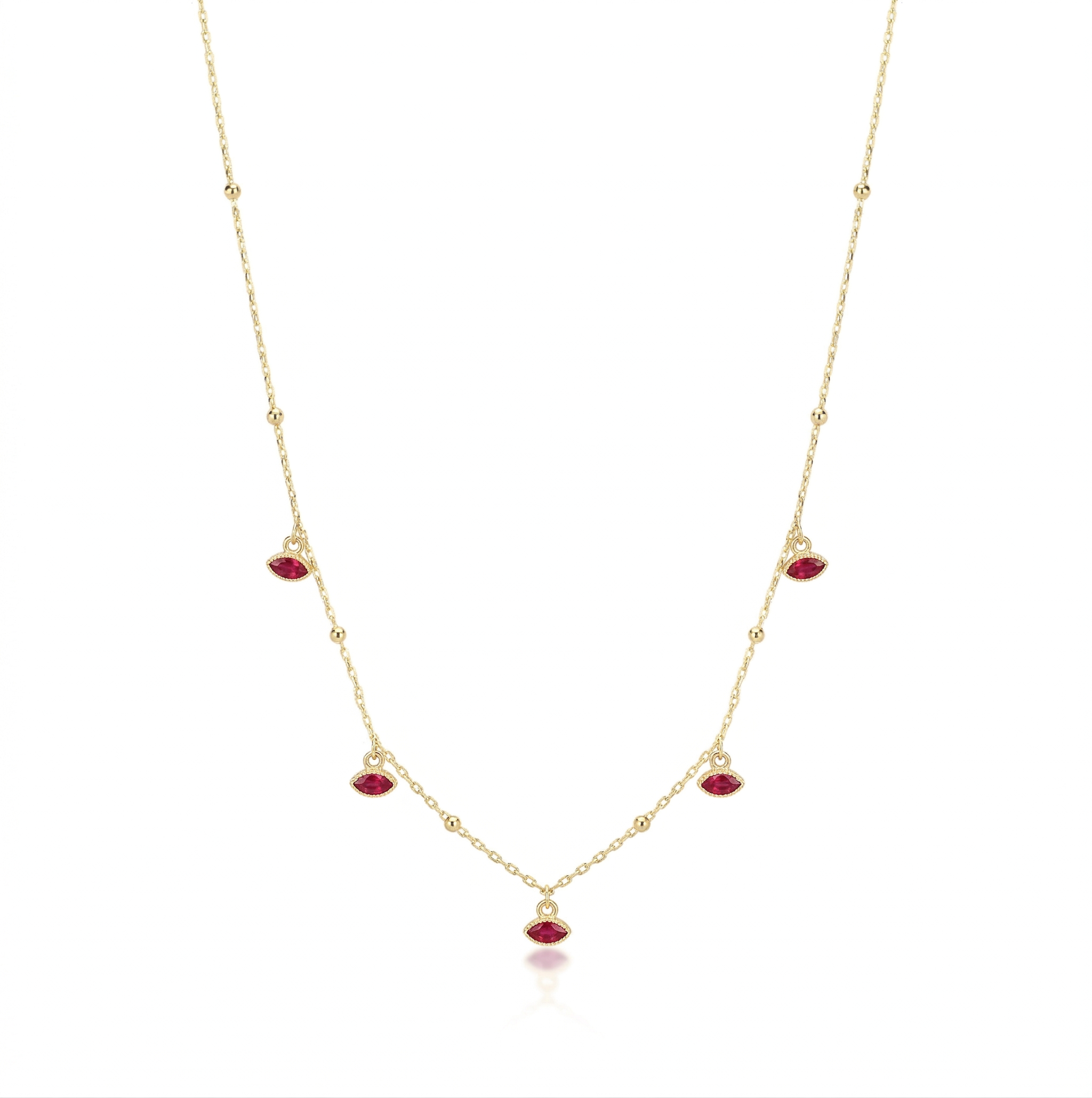 Aura Necklace