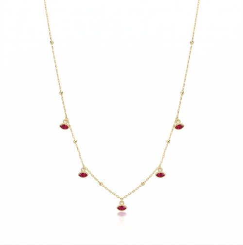 Aura Necklace