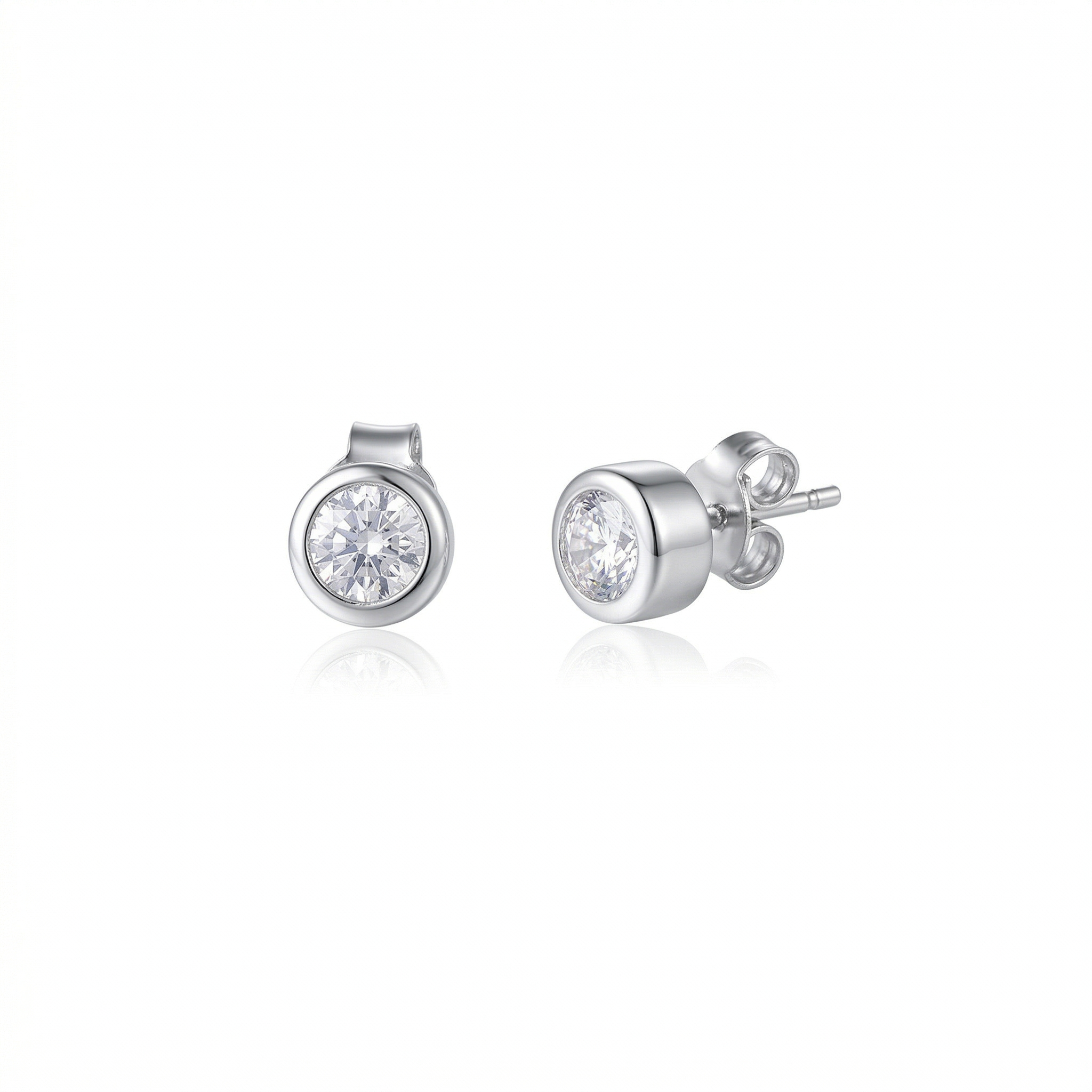 Elisa Earrings