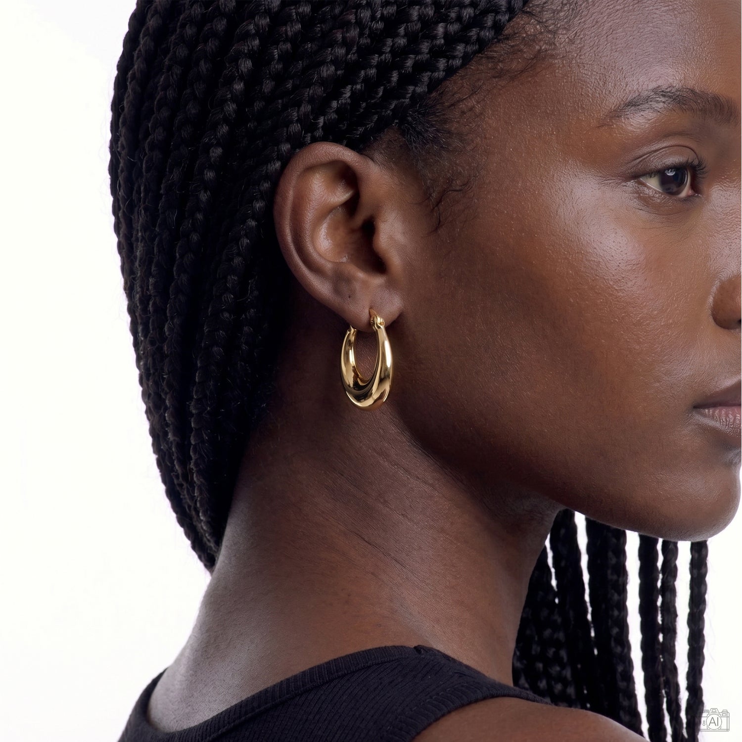 Essenz Earring