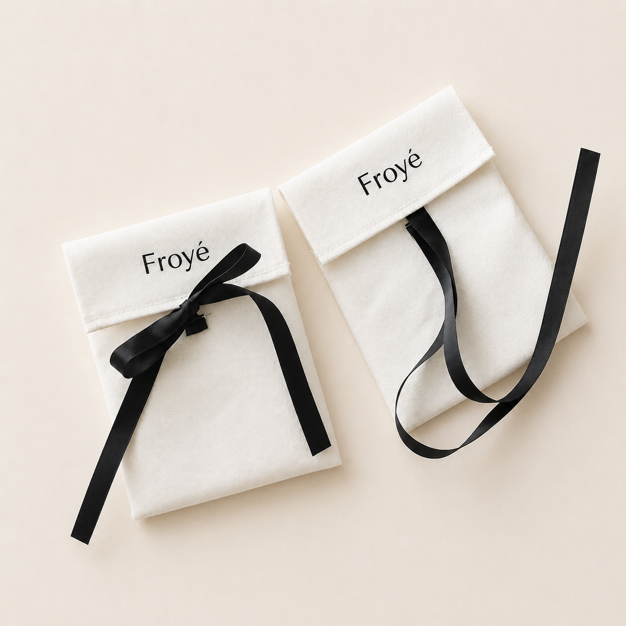 Froyé Schmuckbeutel | Froyé
