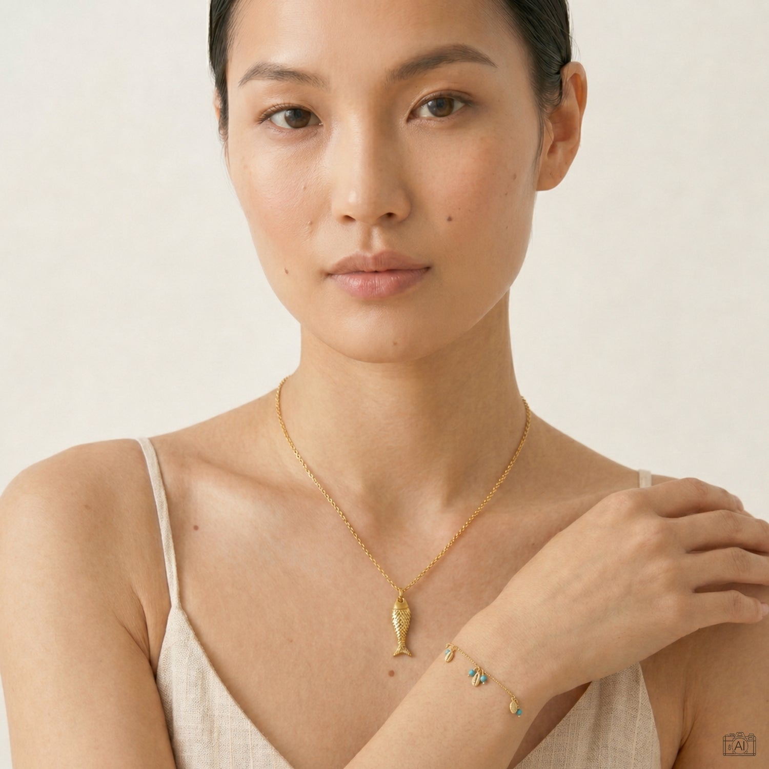 Ala Bracelet