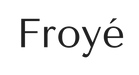 Froye - Home
