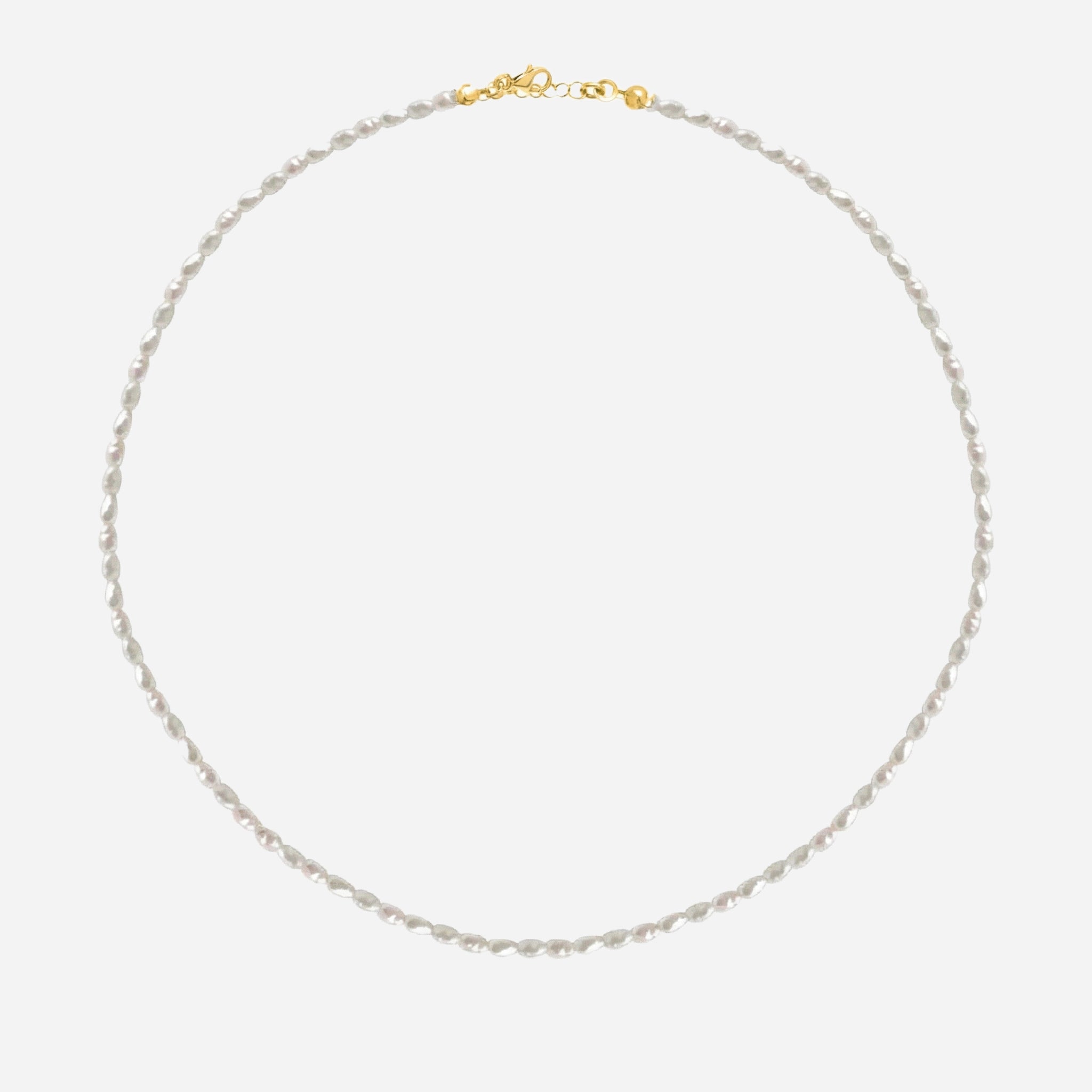 Harmonie Necklace