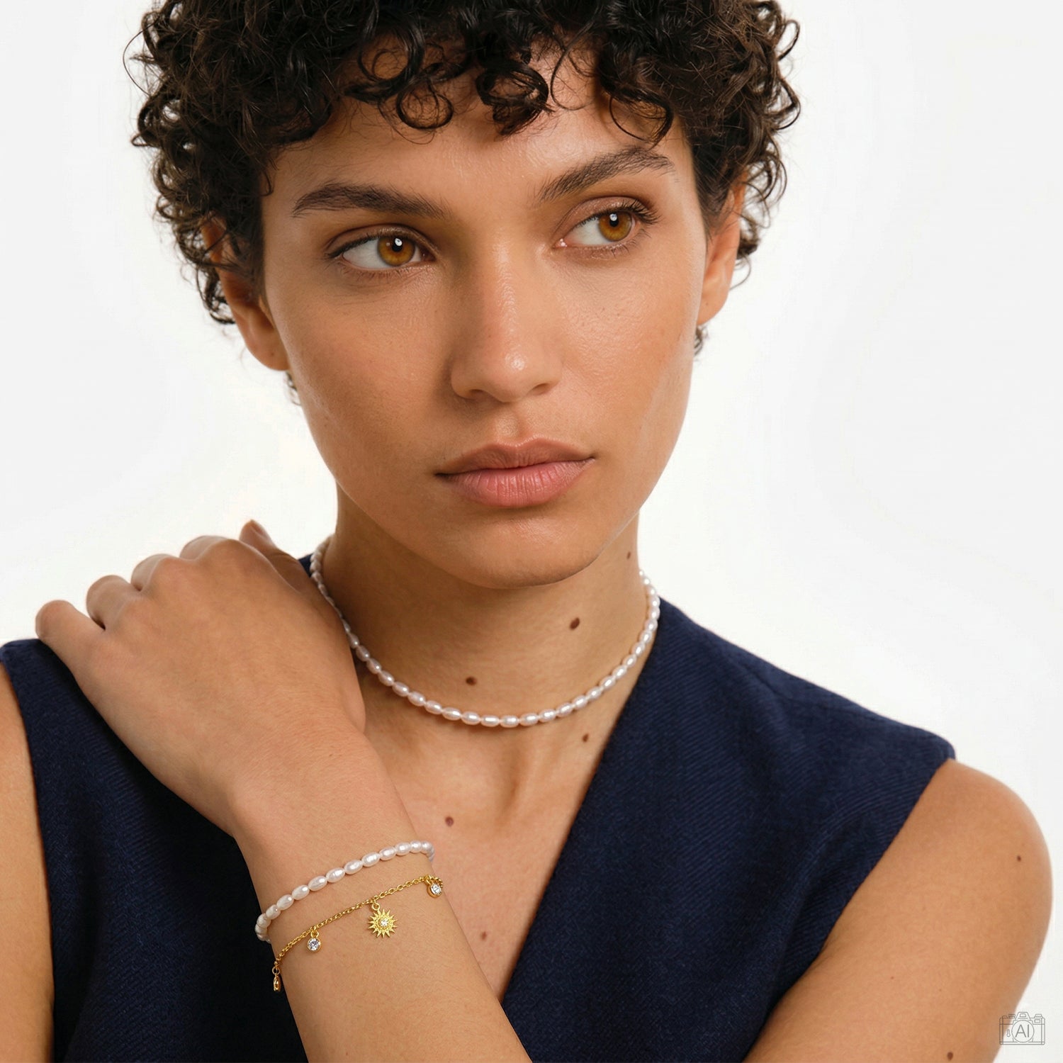 Harmonie Bracelet