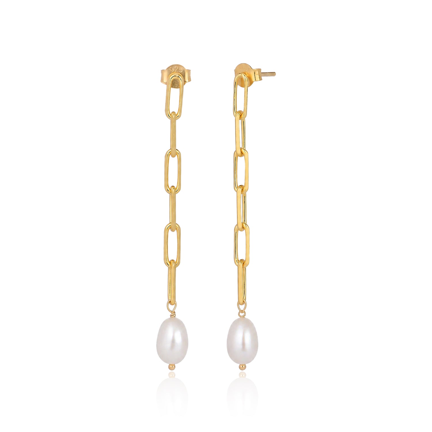 Leda Earrings