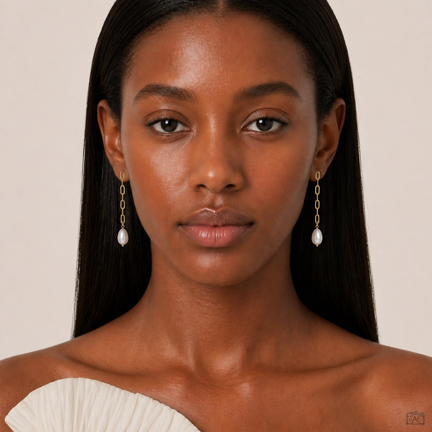 Leda Earrings