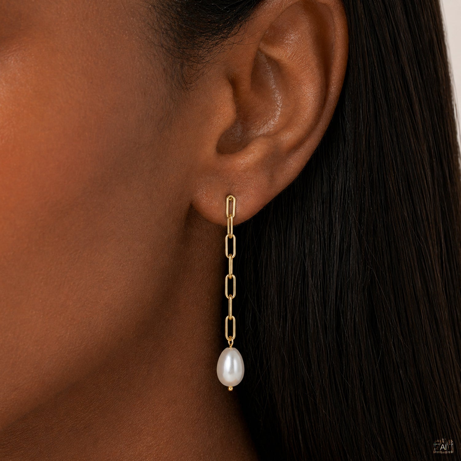 Leda Earrings