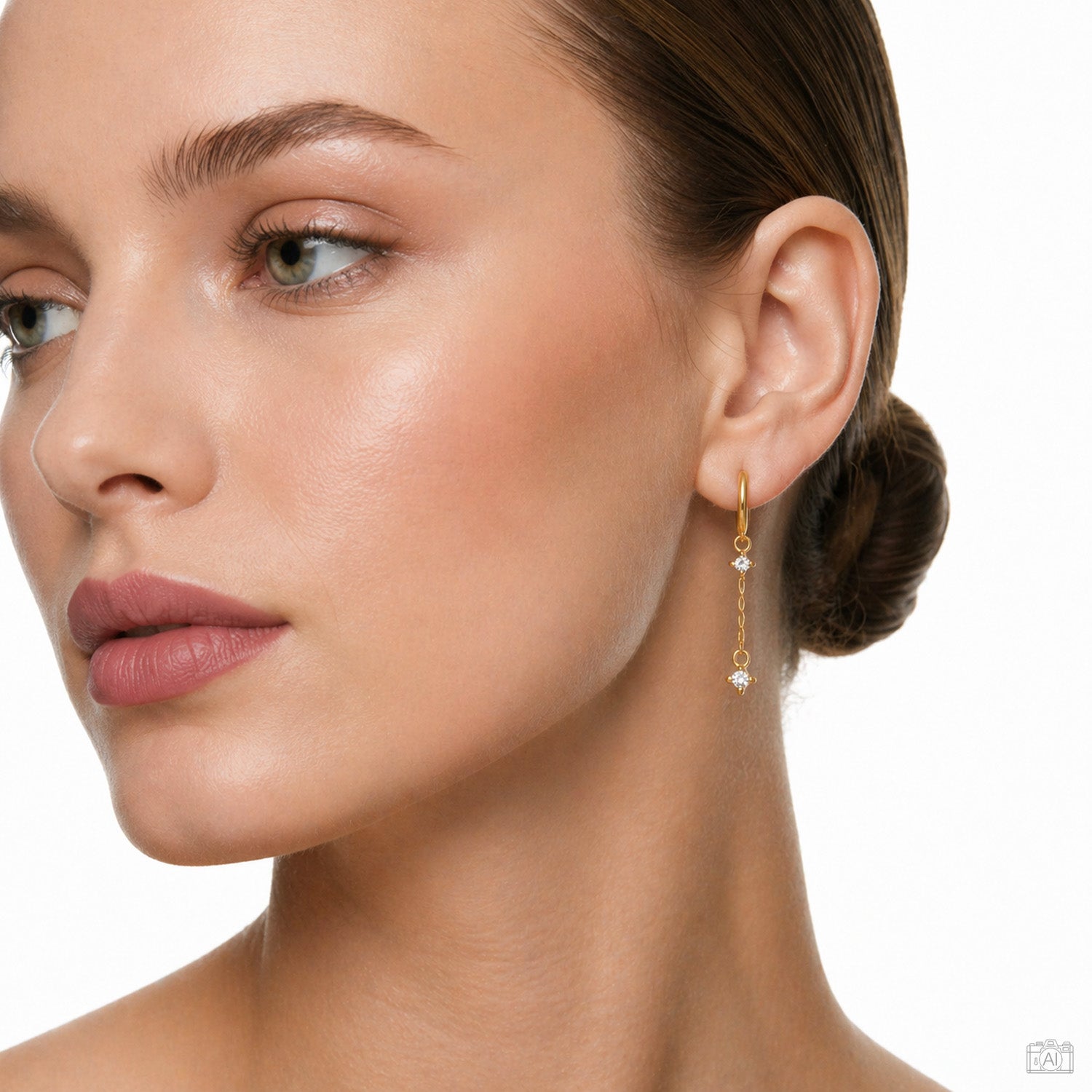 Lia Earrings