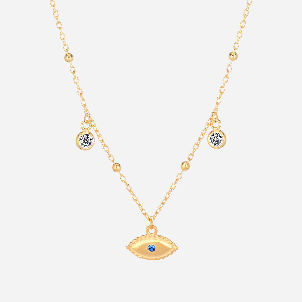 Lyra Necklace