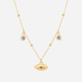 Lyra Necklace