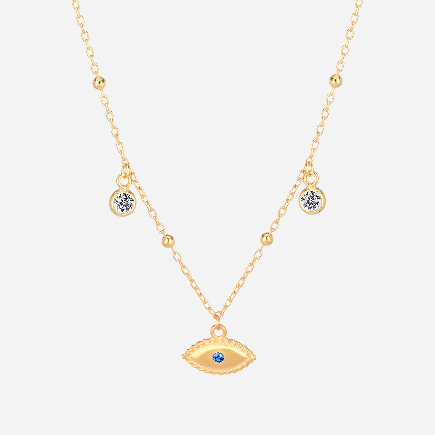 Lyra Necklace