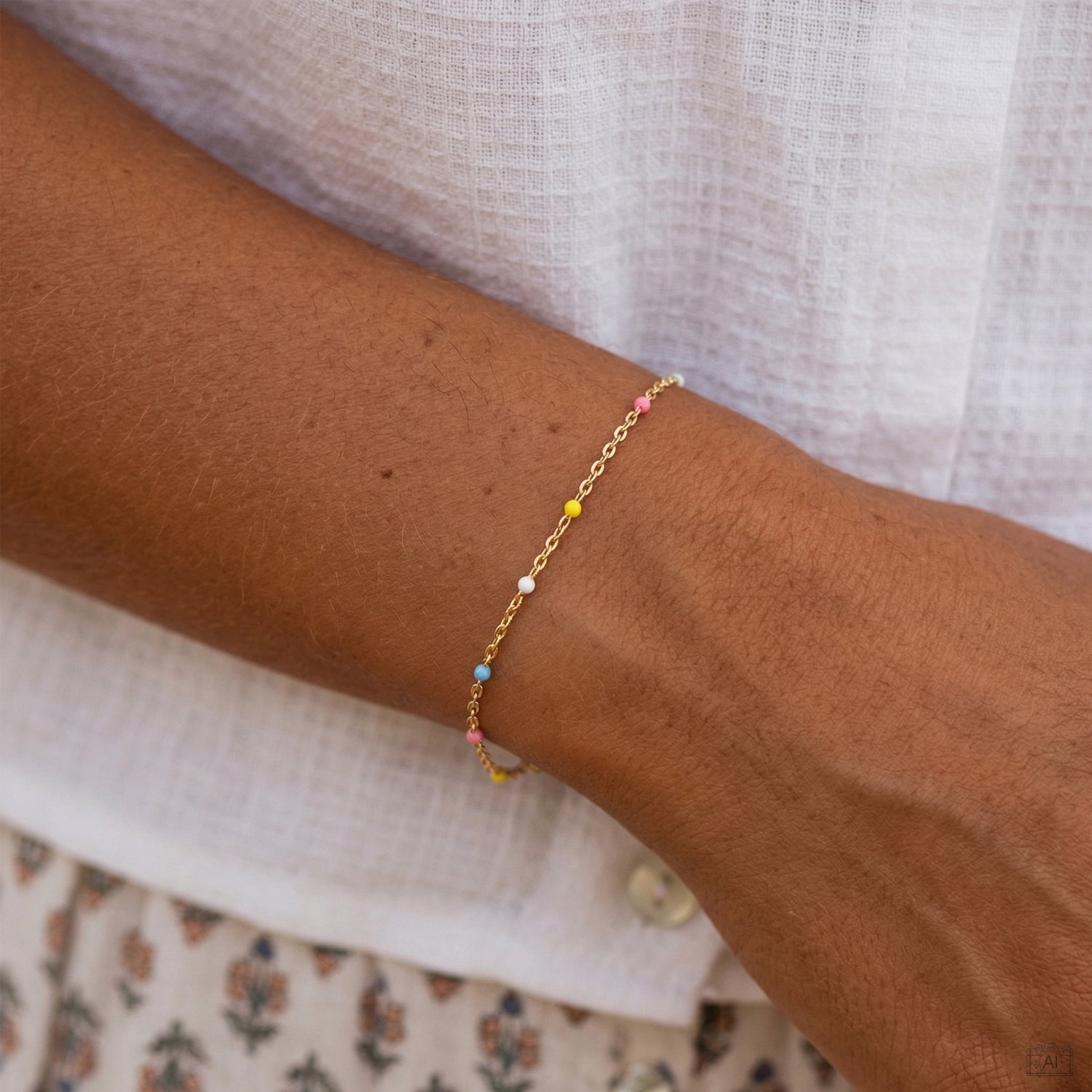 Nuance Bracelet 01