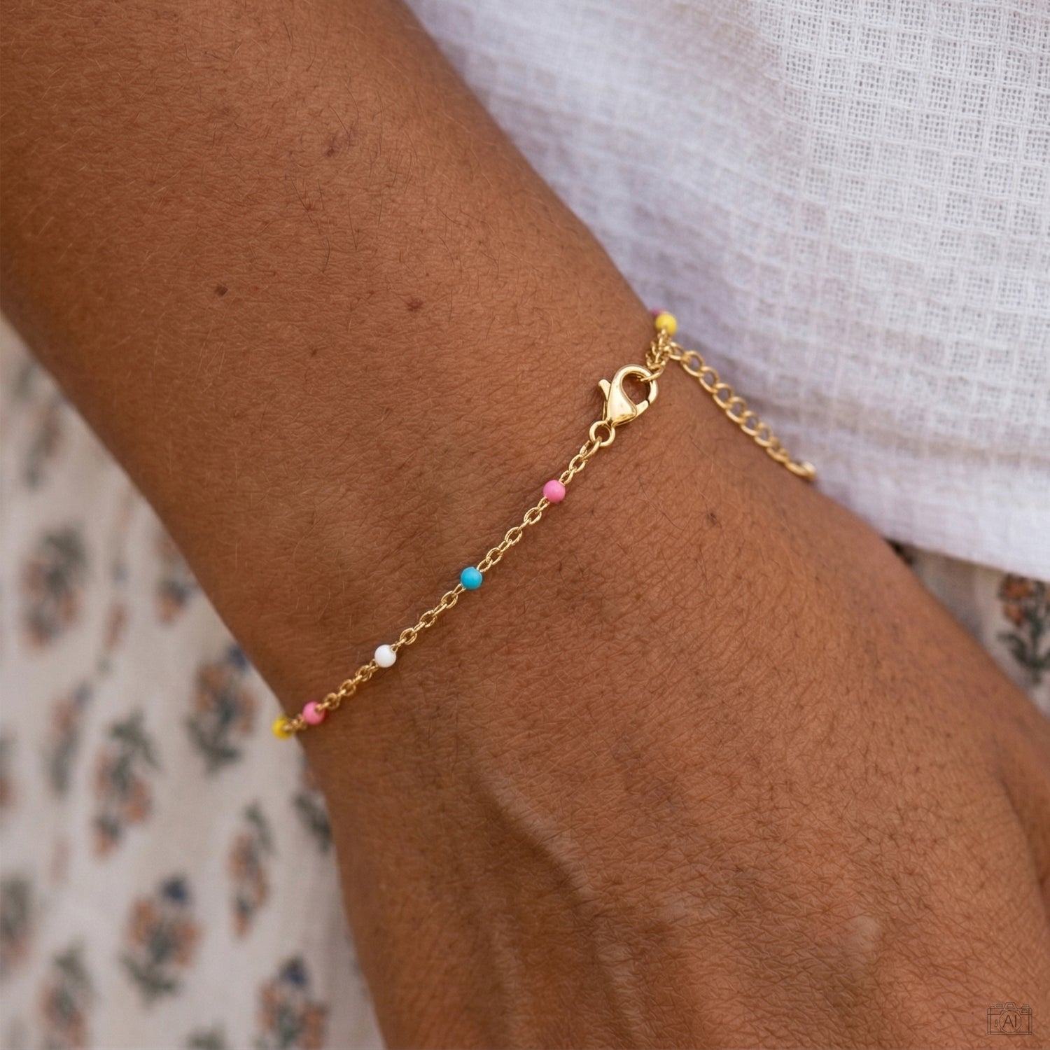 Nuance Bracelet 01