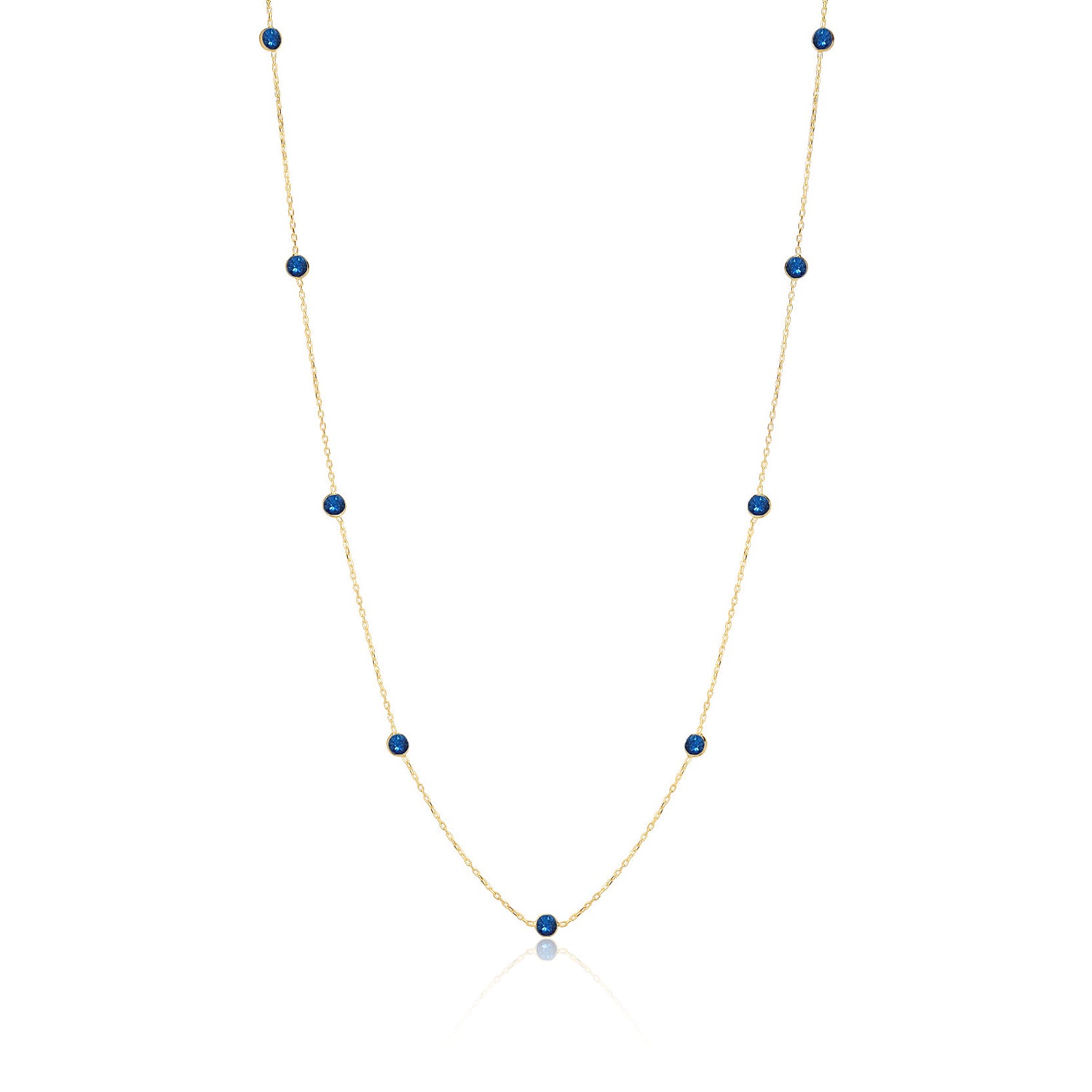 Nuance Necklace 01
