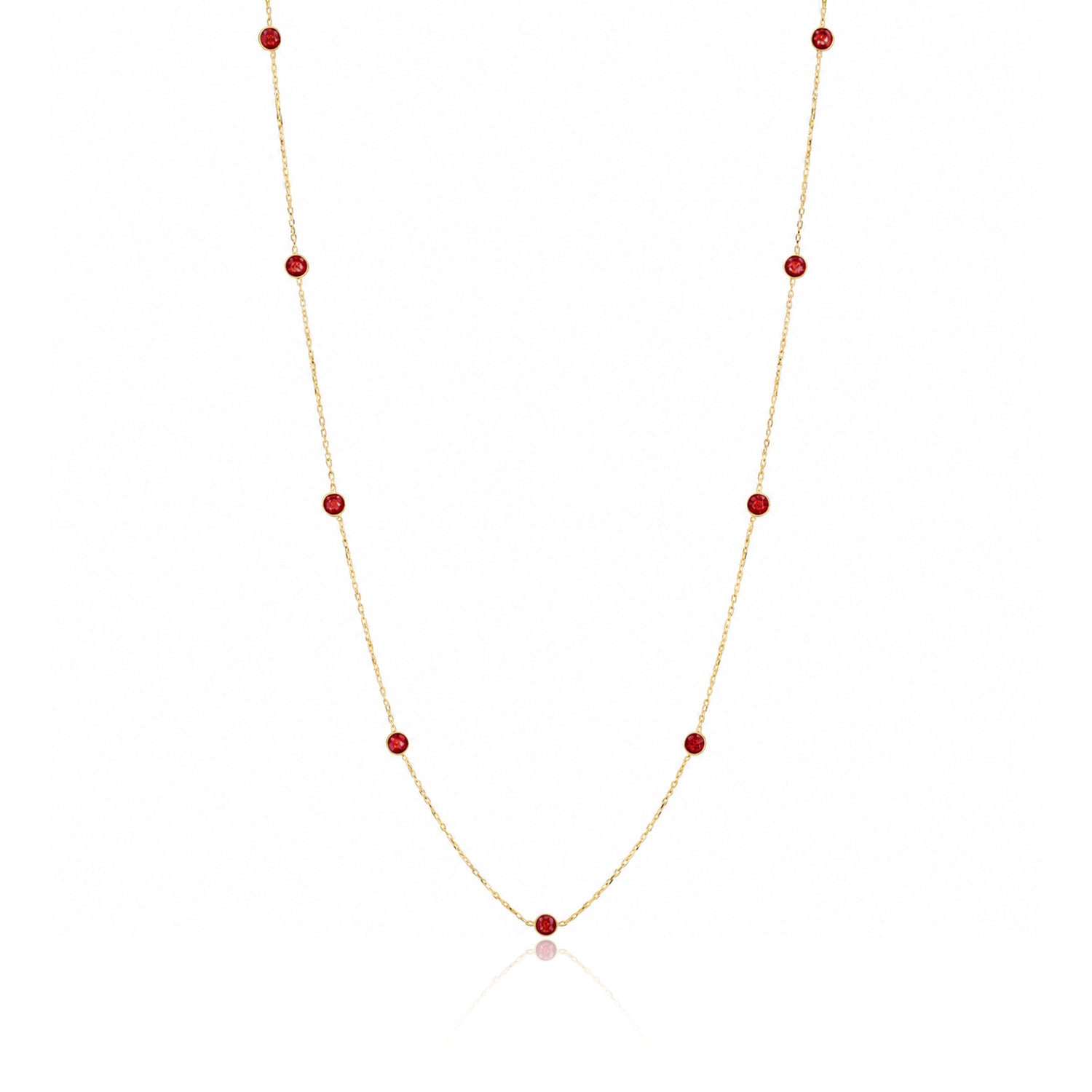 Nuance Necklace 01