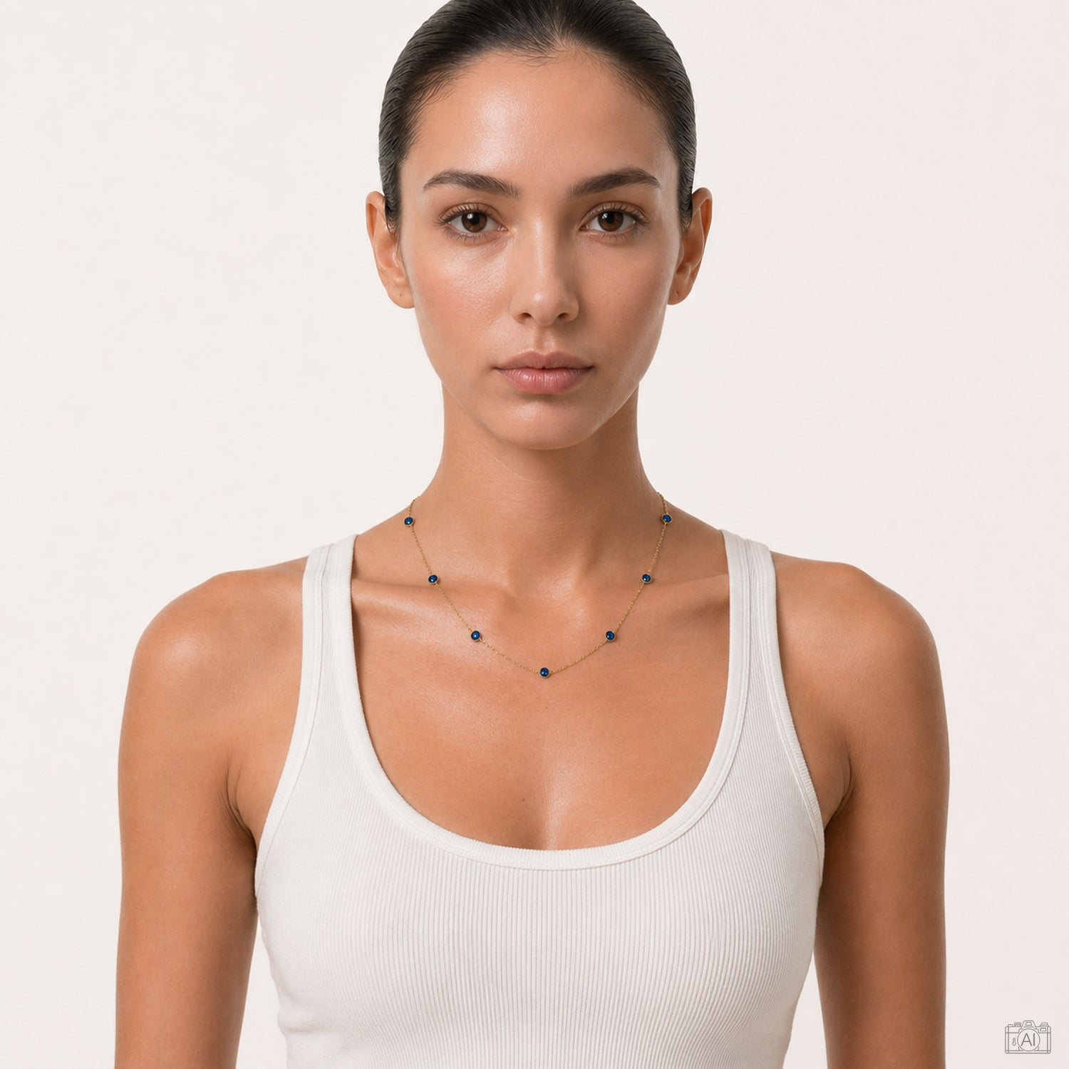 Nuance Necklace 01
