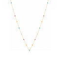 Nuance III Necklace