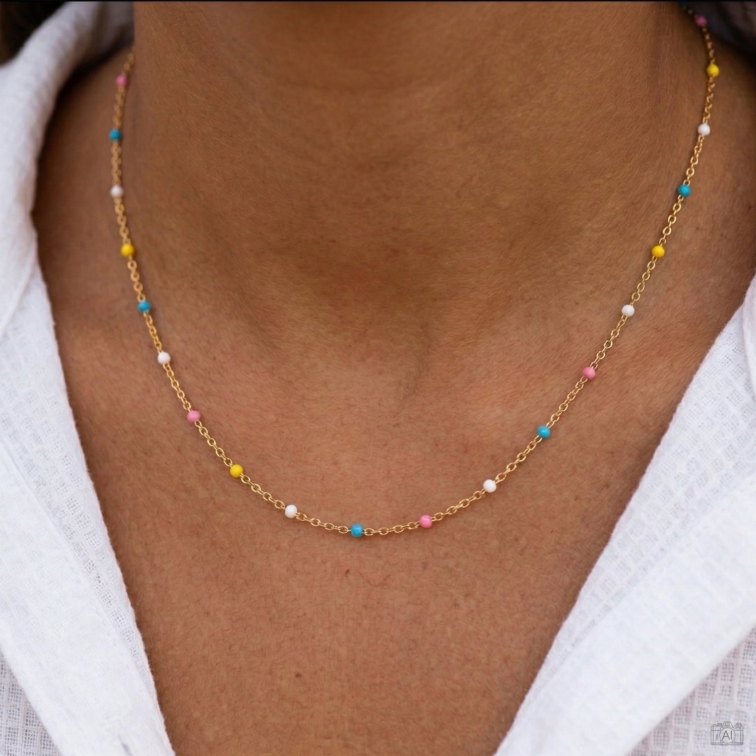Nuance Necklace 03