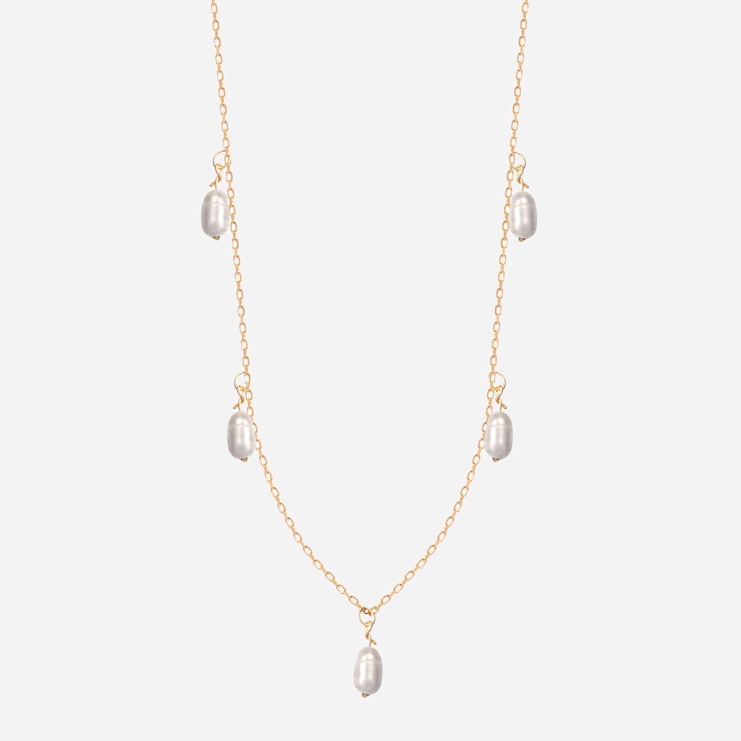 Nymphe Necklace