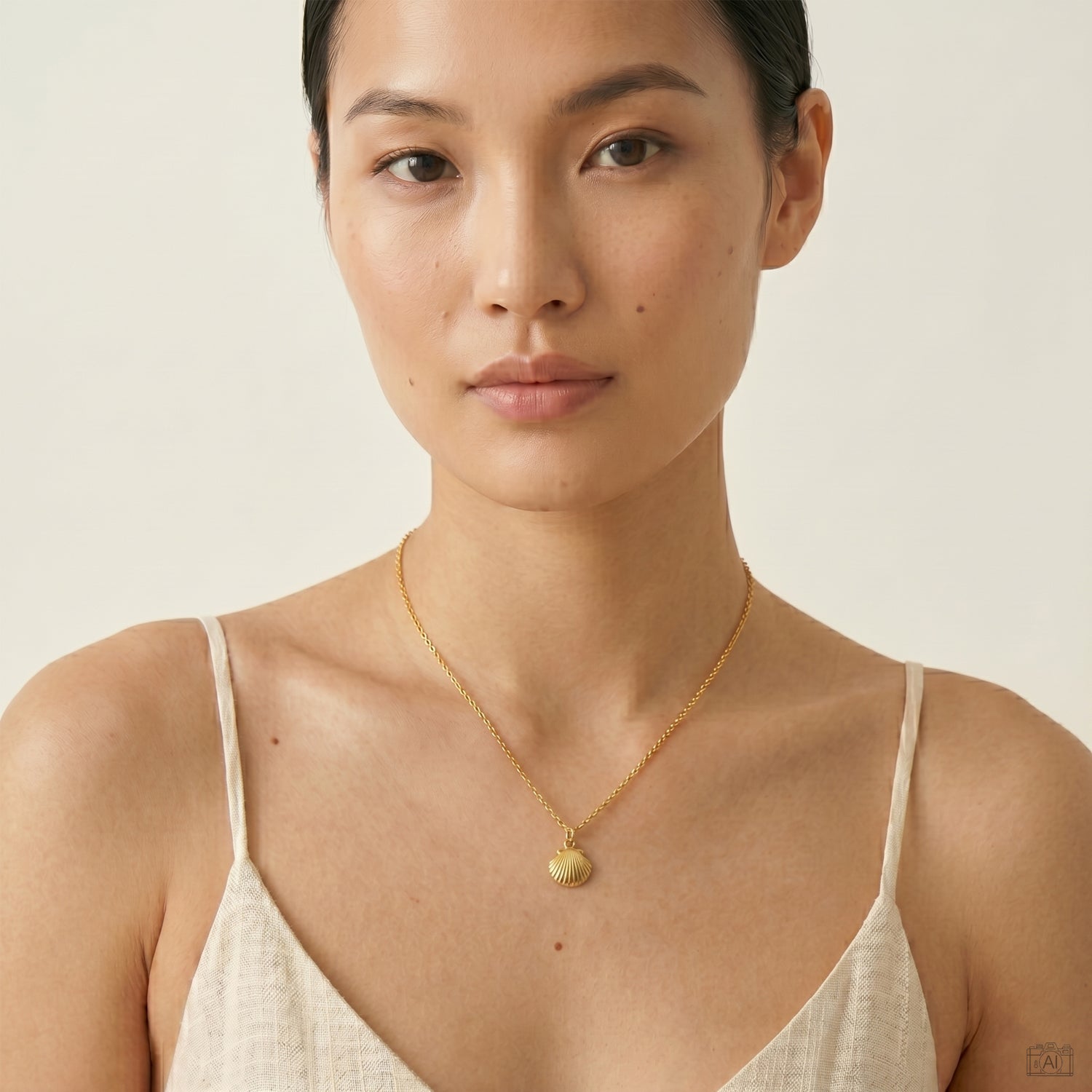 Sea Shell Necklace
