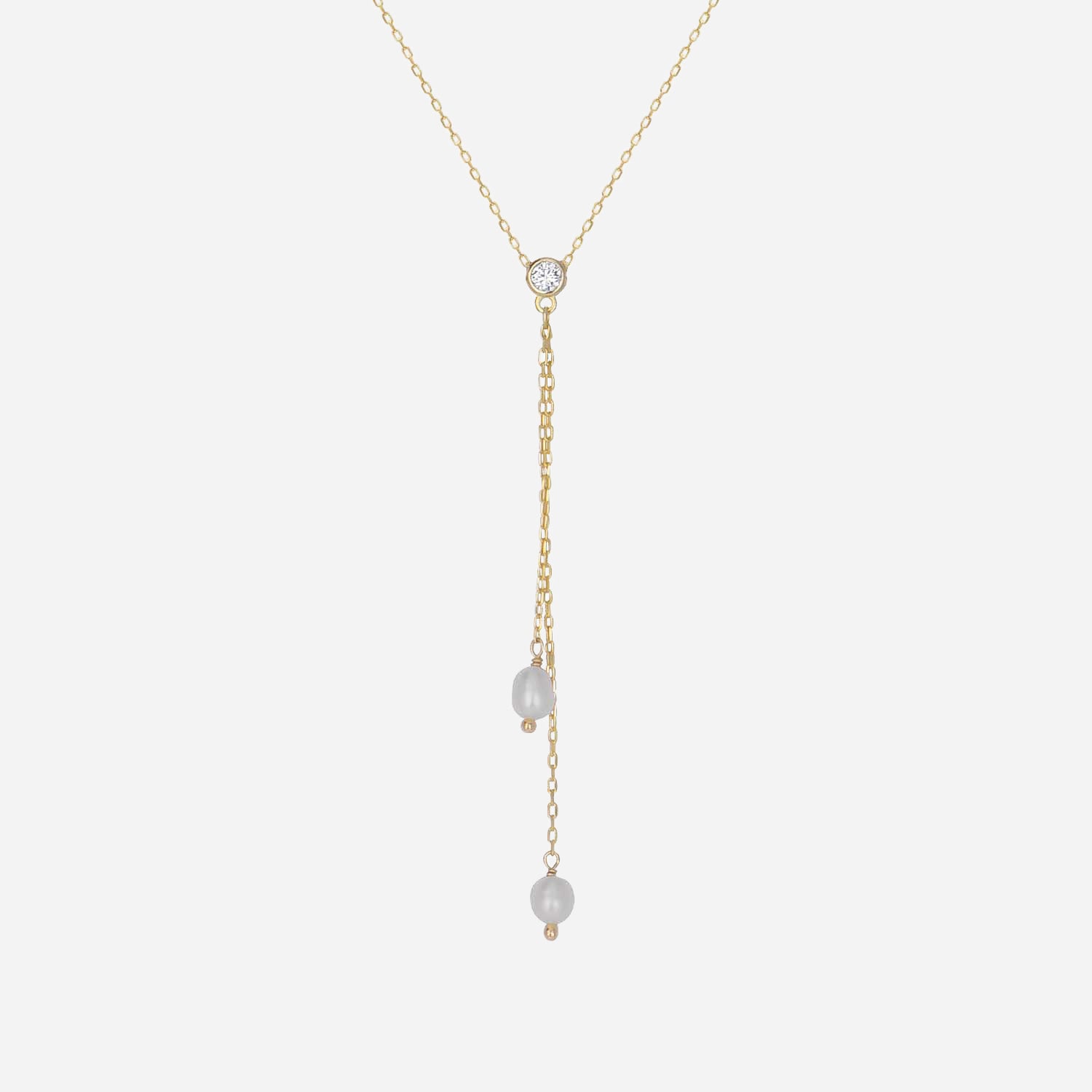 Tide Necklace