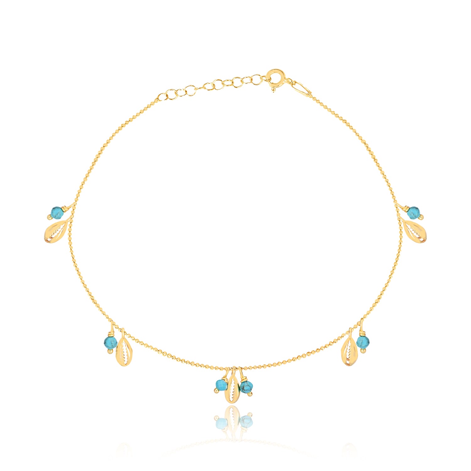Ala Armband von Froyé – Detailansicht