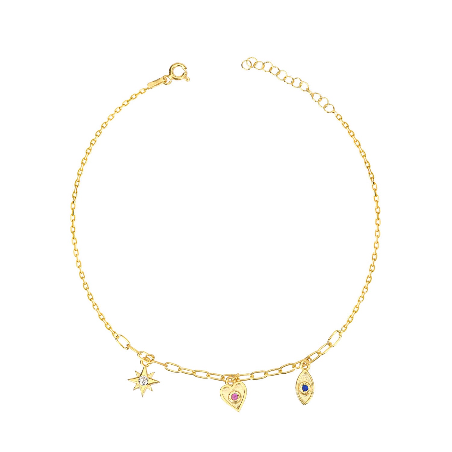 Orya Bracelet