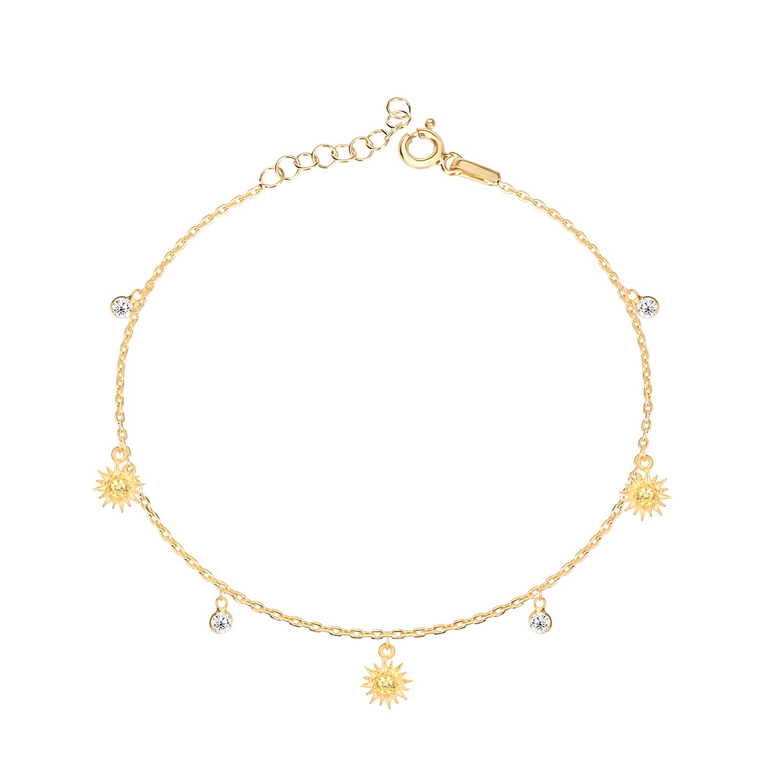 Solea Bracelet