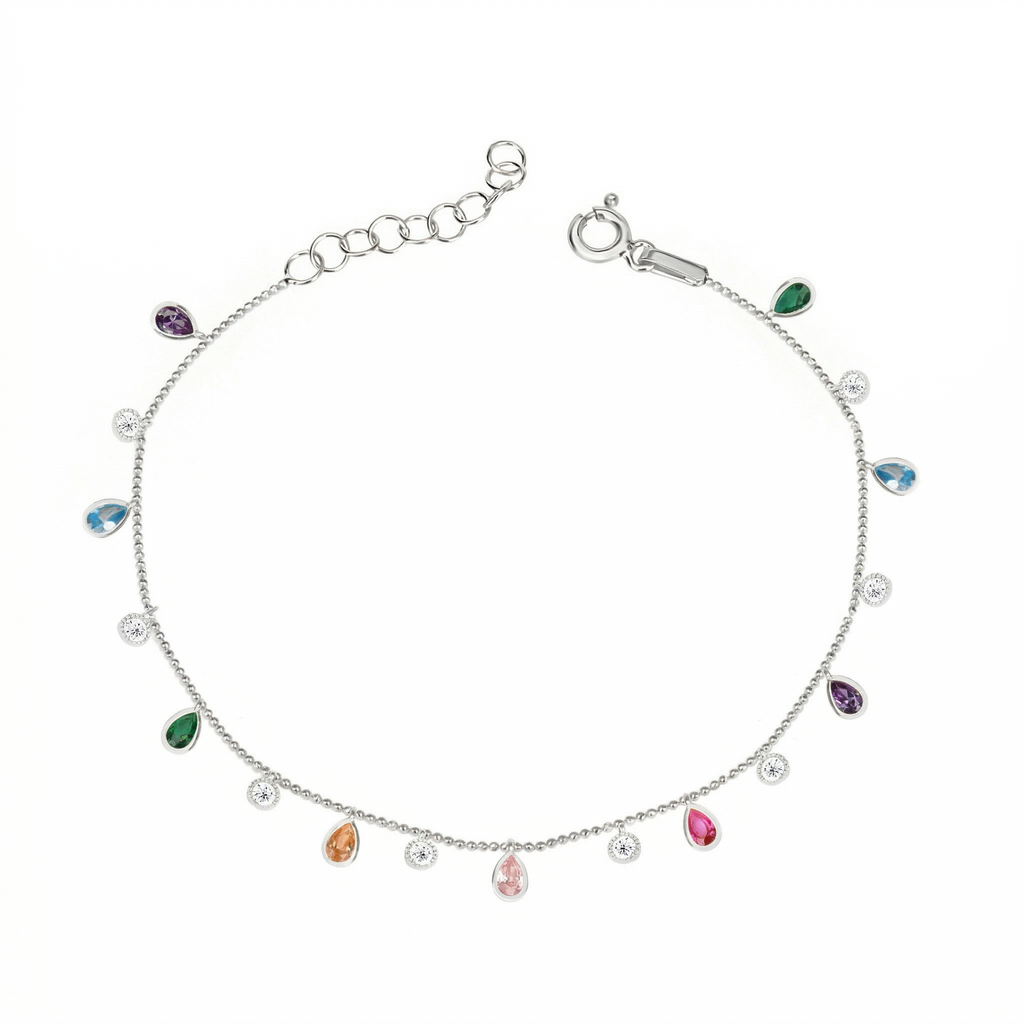 Aria Necklace