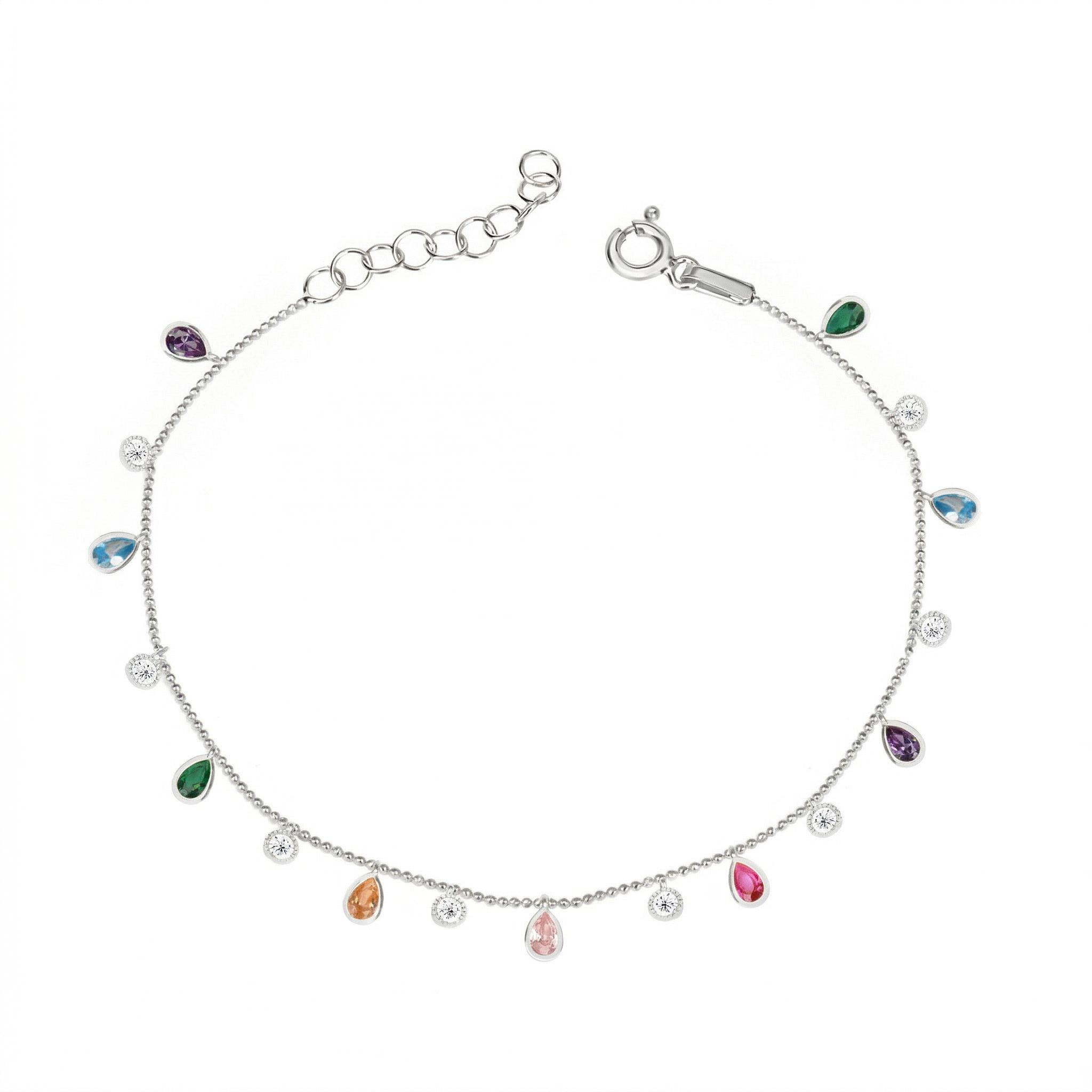 Aria Necklace