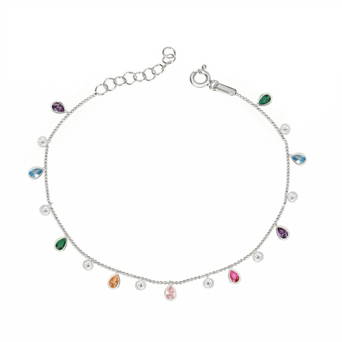 Aria Necklace