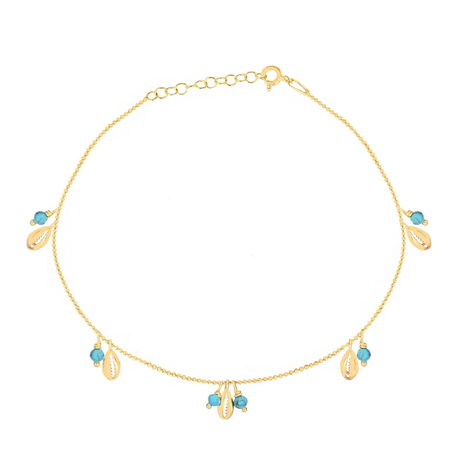 Aia Bracelet
