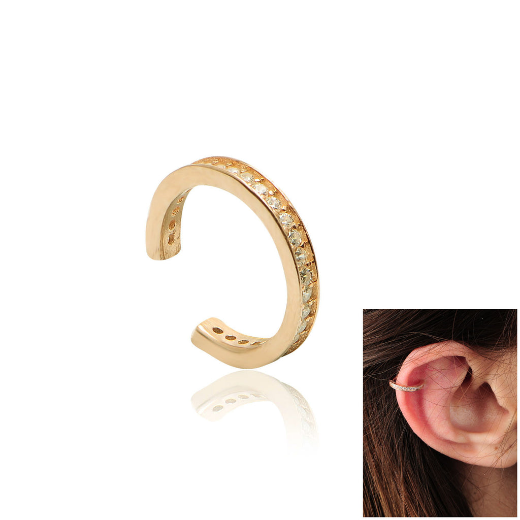 Firn Cuff
