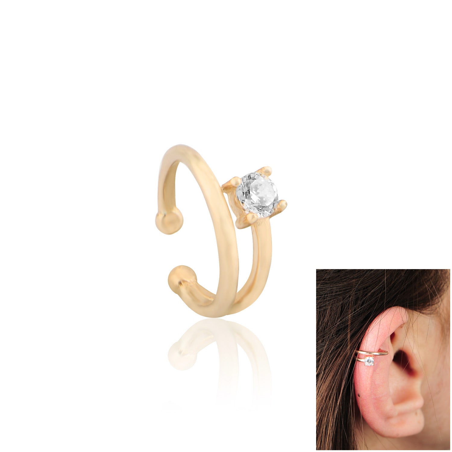Fixpunkt Cuff