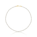 Harmonie Perlenarmband von Froyé – Detailansicht