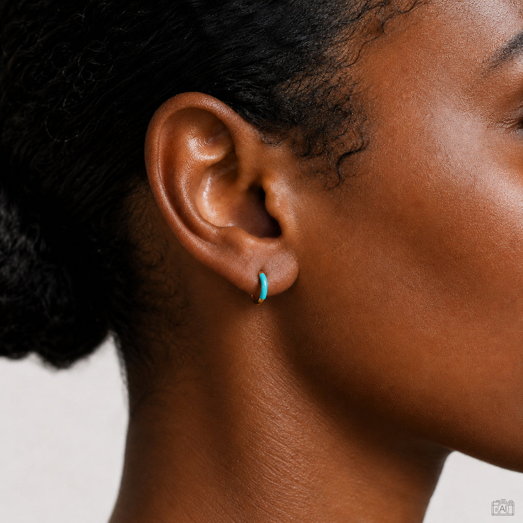 Klangfarben Earrings