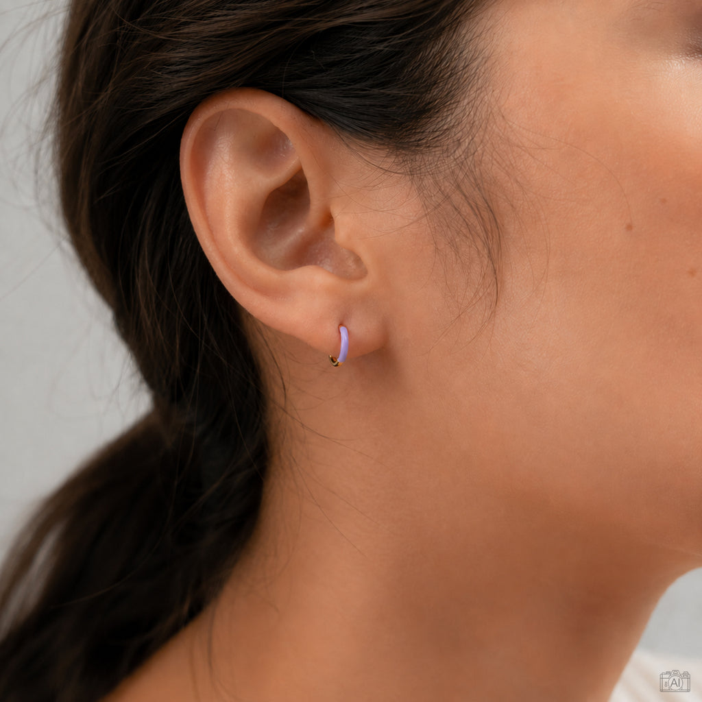 Klangfarben Earrings