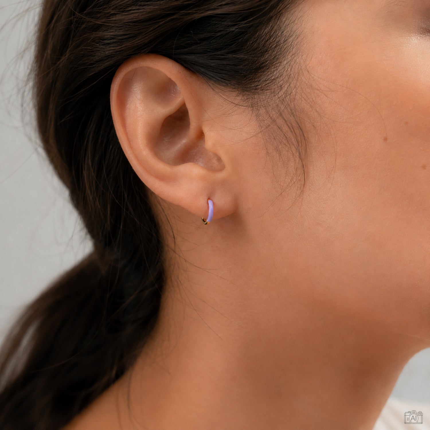 Klangfarben Earrings