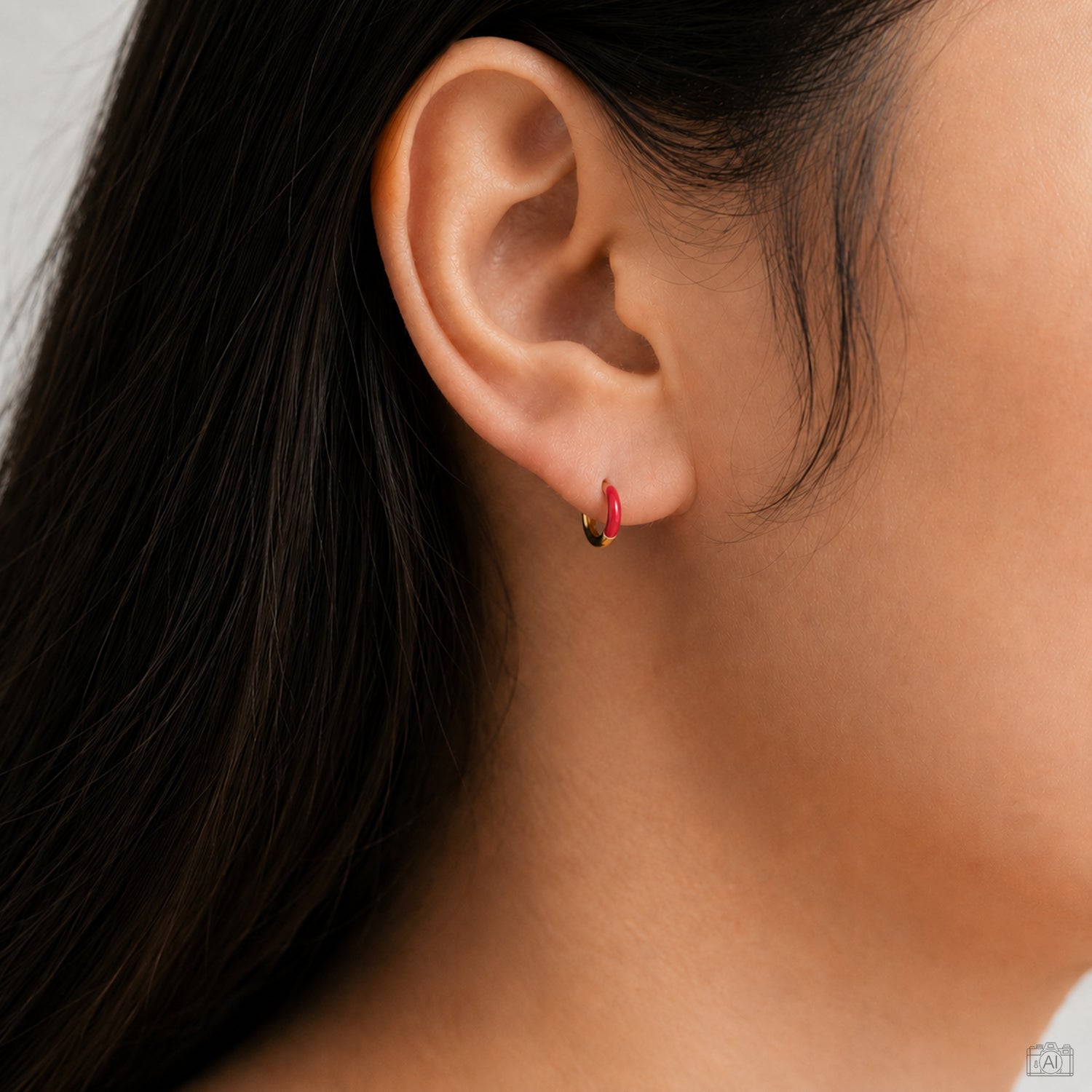 Klangfarben Earrings